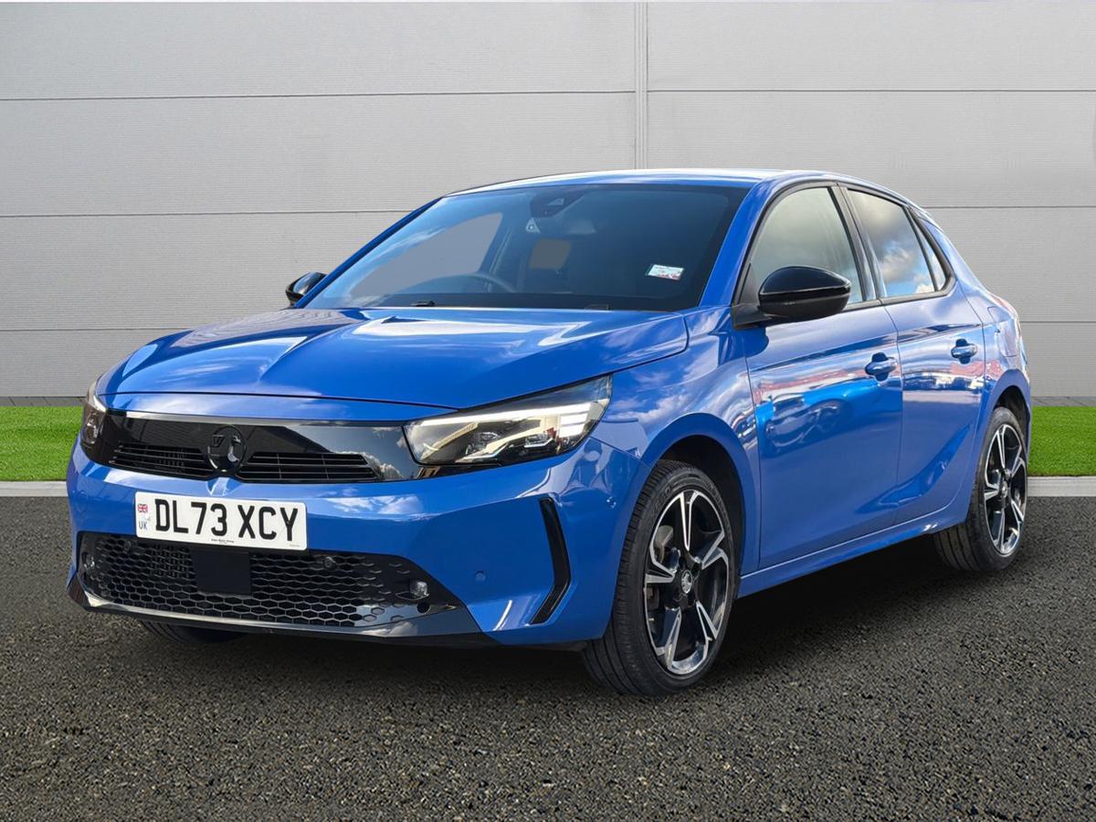 Used Vauxhall Corsa 2023 for sale - 77002713: Photo 3