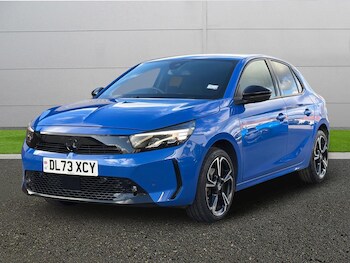 Used Vauxhall Corsa 2023 for sale - 77002713: Photo