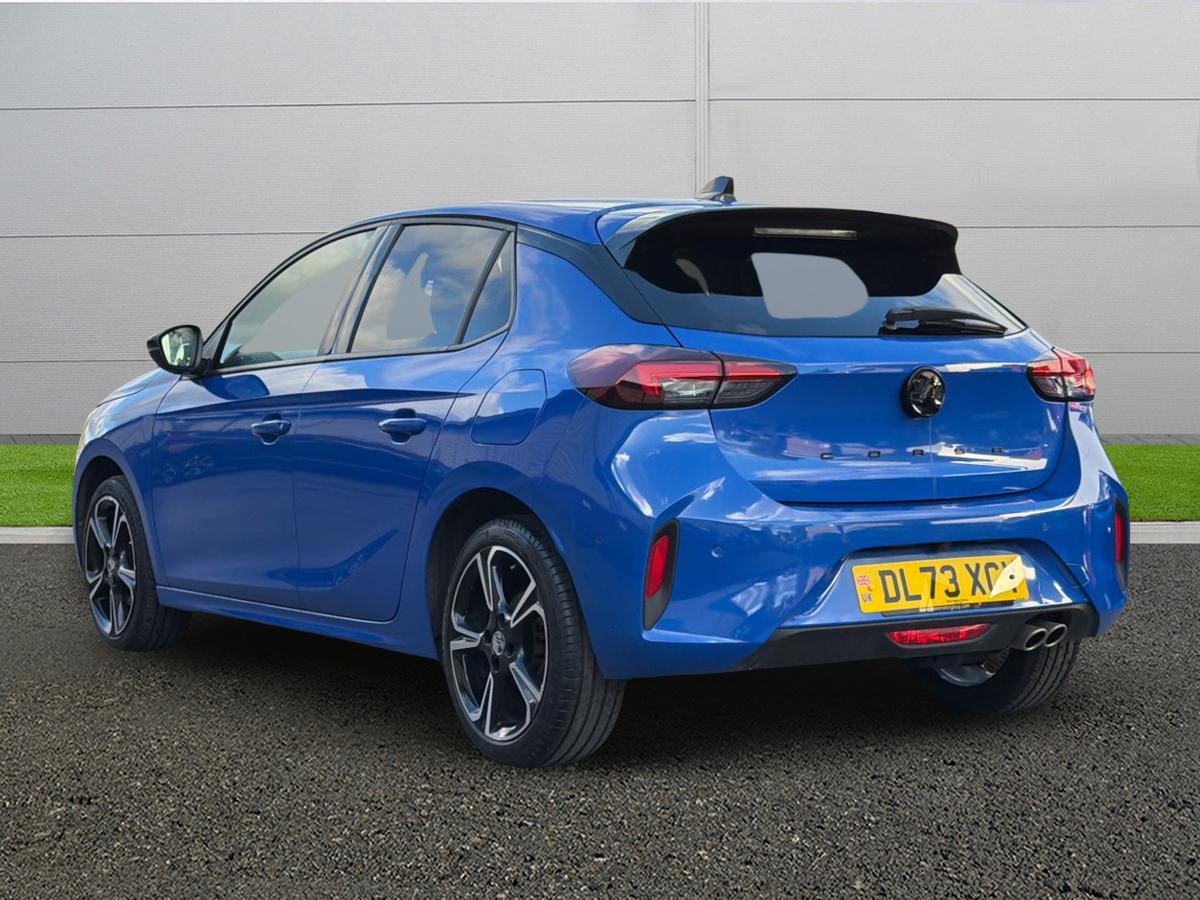 Used Vauxhall Corsa 2023 for sale - 77002713: Photo 5