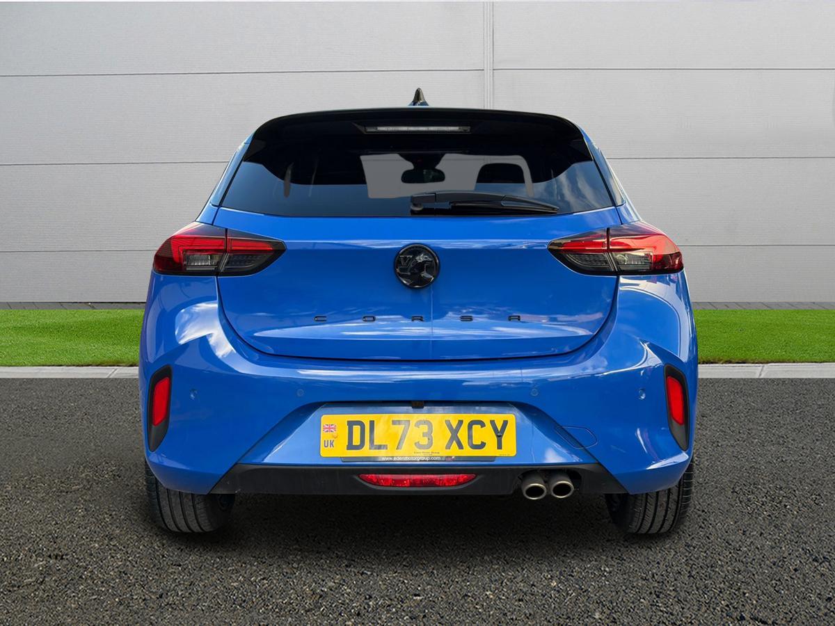 Used Vauxhall Corsa 2023 for sale - 77002713: Photo 6