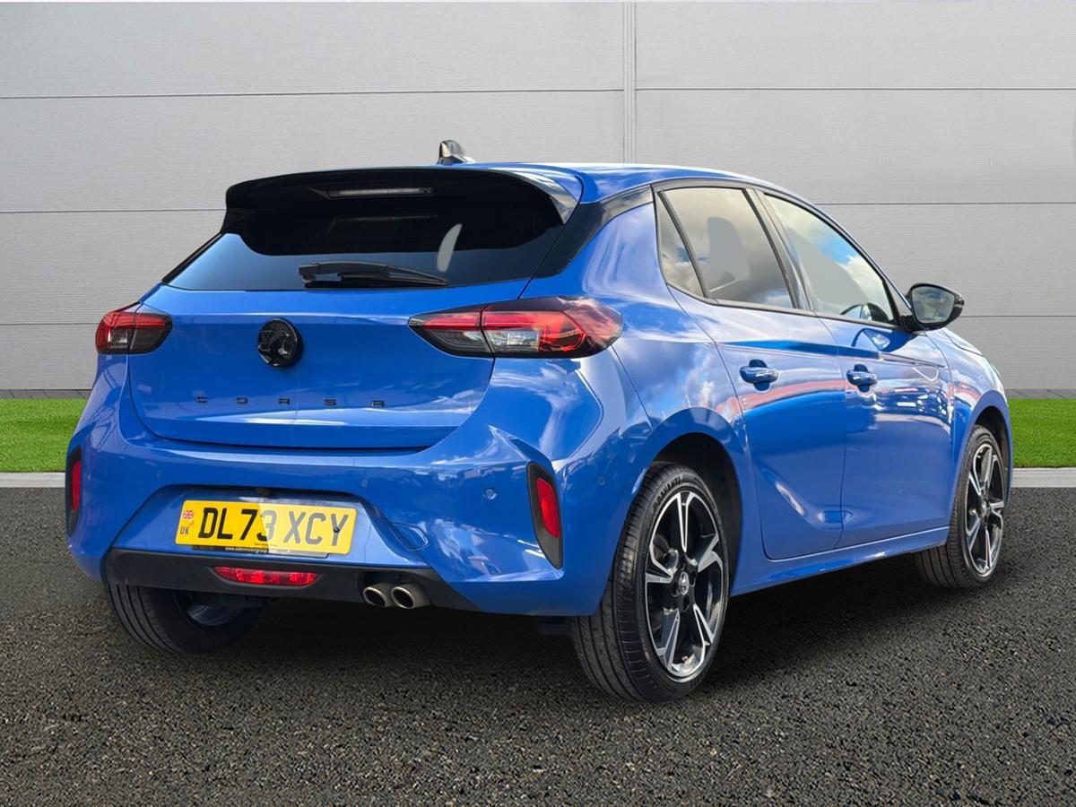 Used Vauxhall Corsa 2023 for sale - 77002713: Photo 7