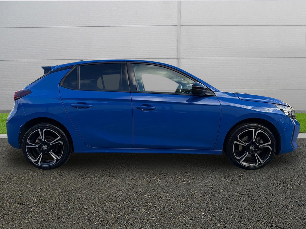 Used Vauxhall Corsa 2023 for sale - 77002713: Photo 8
