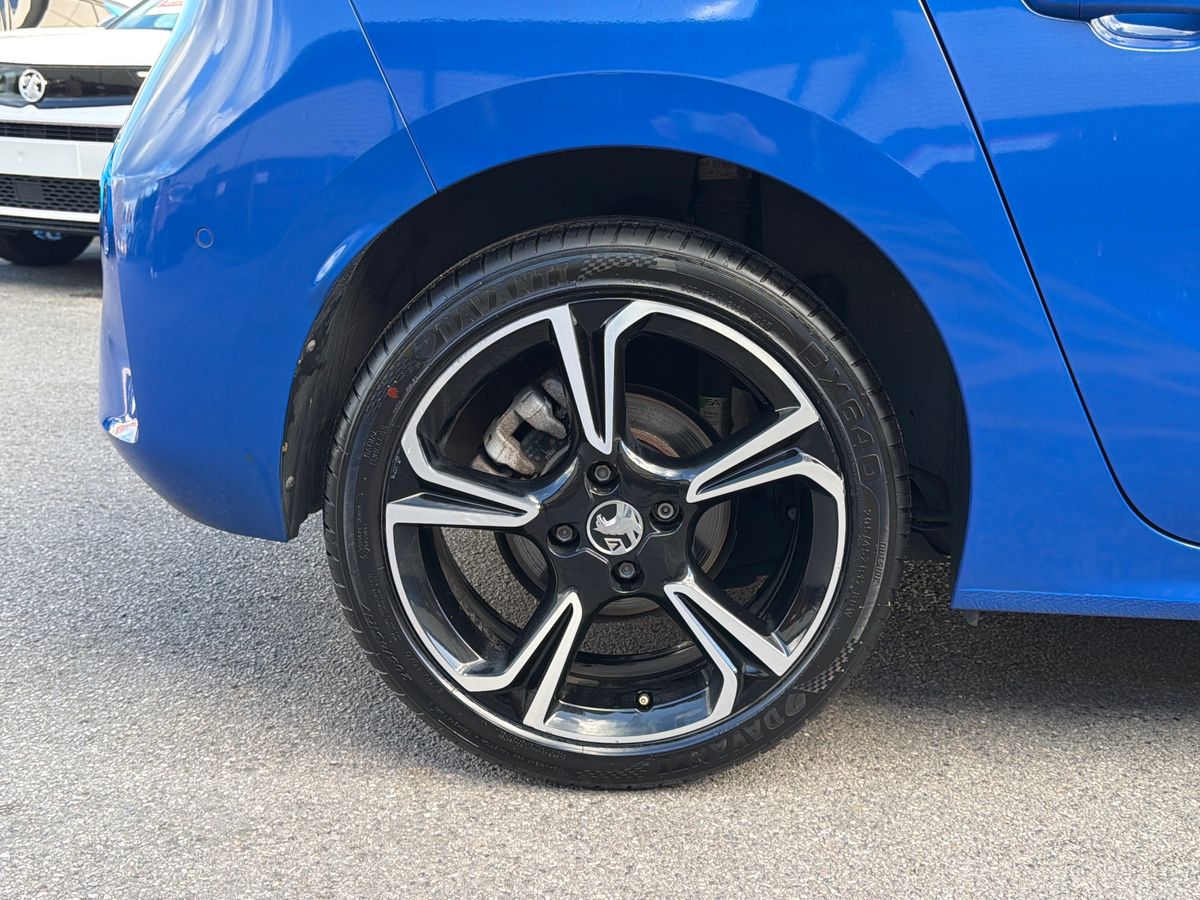 Used Vauxhall Corsa 2023 for sale - 77002713: Photo 9