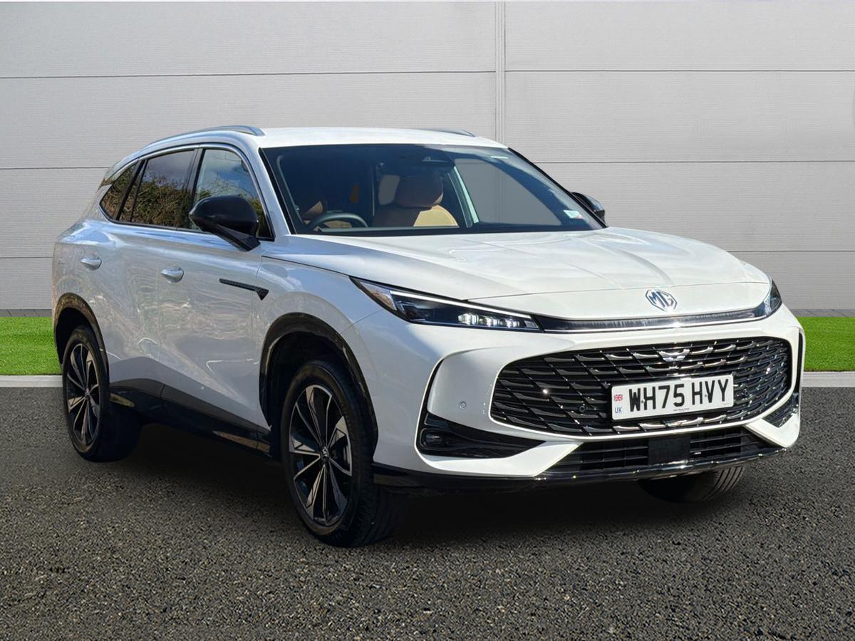 Used MG MG HS 2026 for sale - 77706360: Photo 1