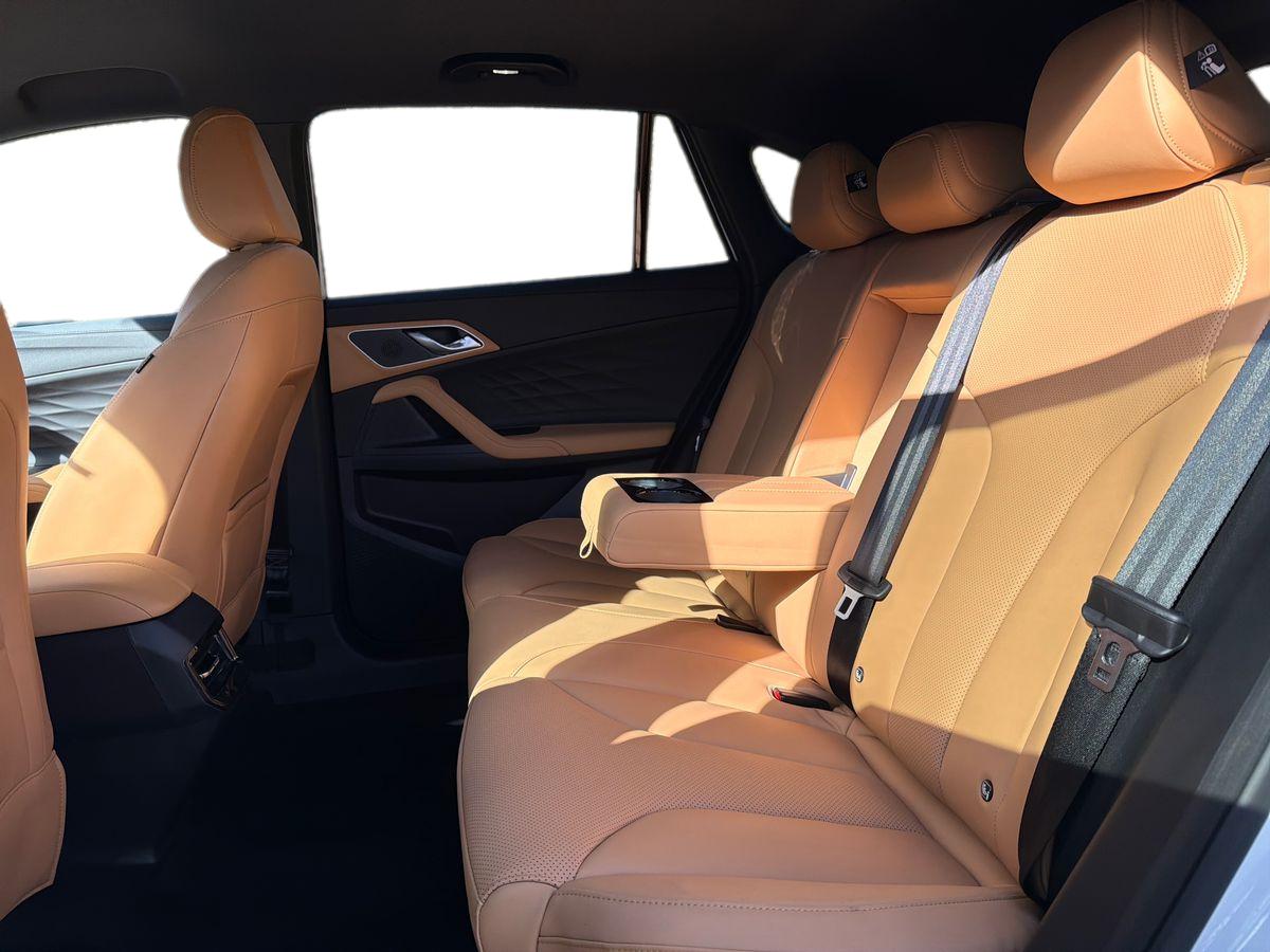 Used MG MG HS 2026 for sale - 77706360: Photo 11