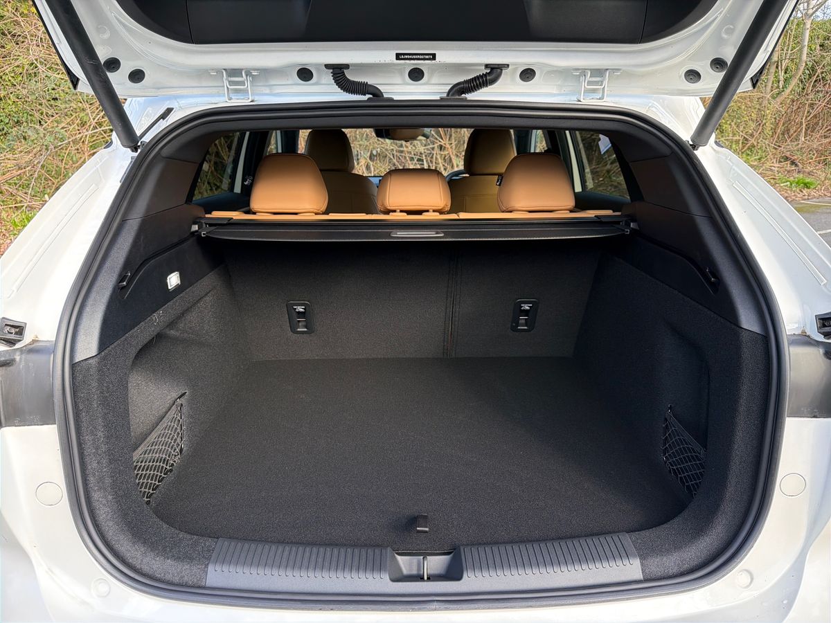 Used MG MG HS 2026 for sale - 77706360: Photo 12