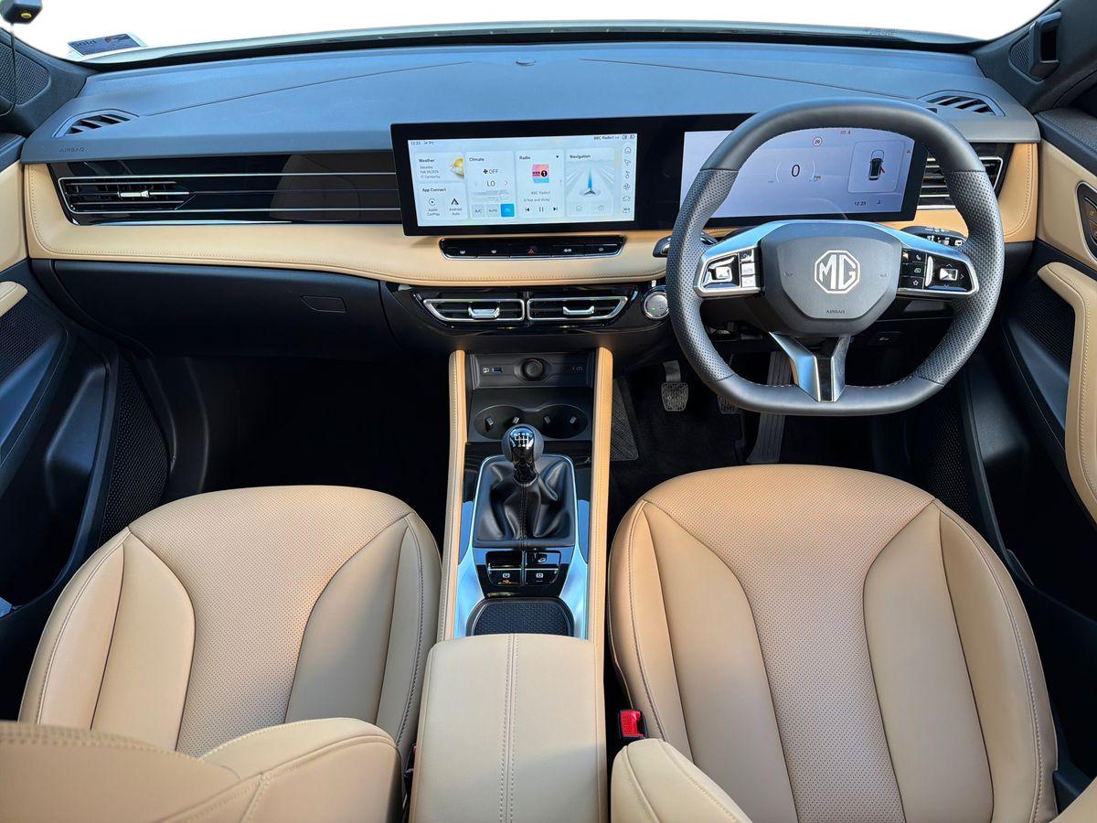 Used MG MG HS 2026 for sale - 77706360: Photo 13