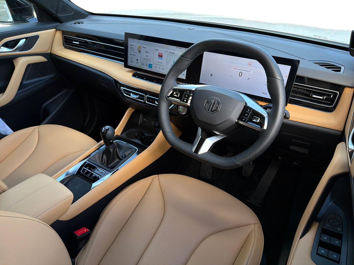 Used MG MG HS 2026 for sale - 77706360: Photo 15