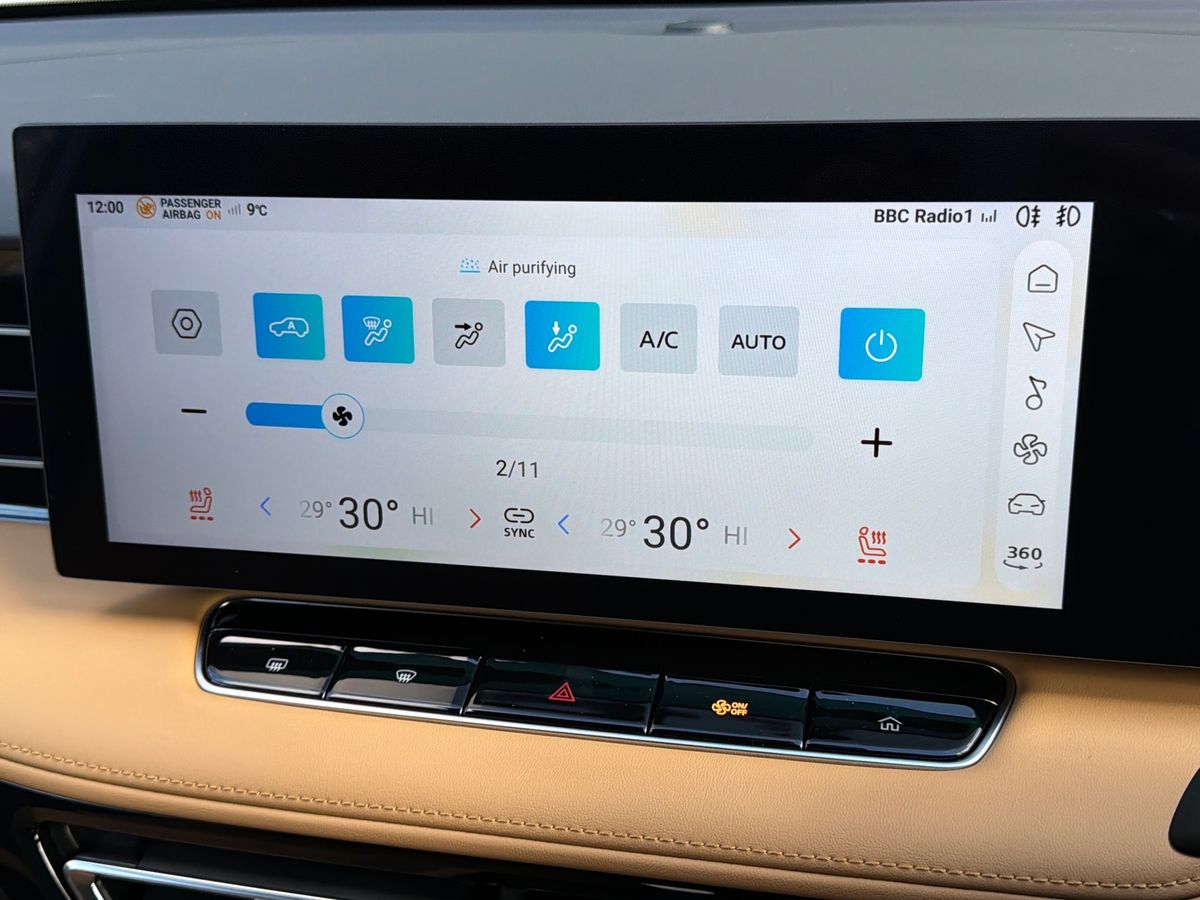 Used MG MG HS 2026 for sale - 77706360: Photo 18