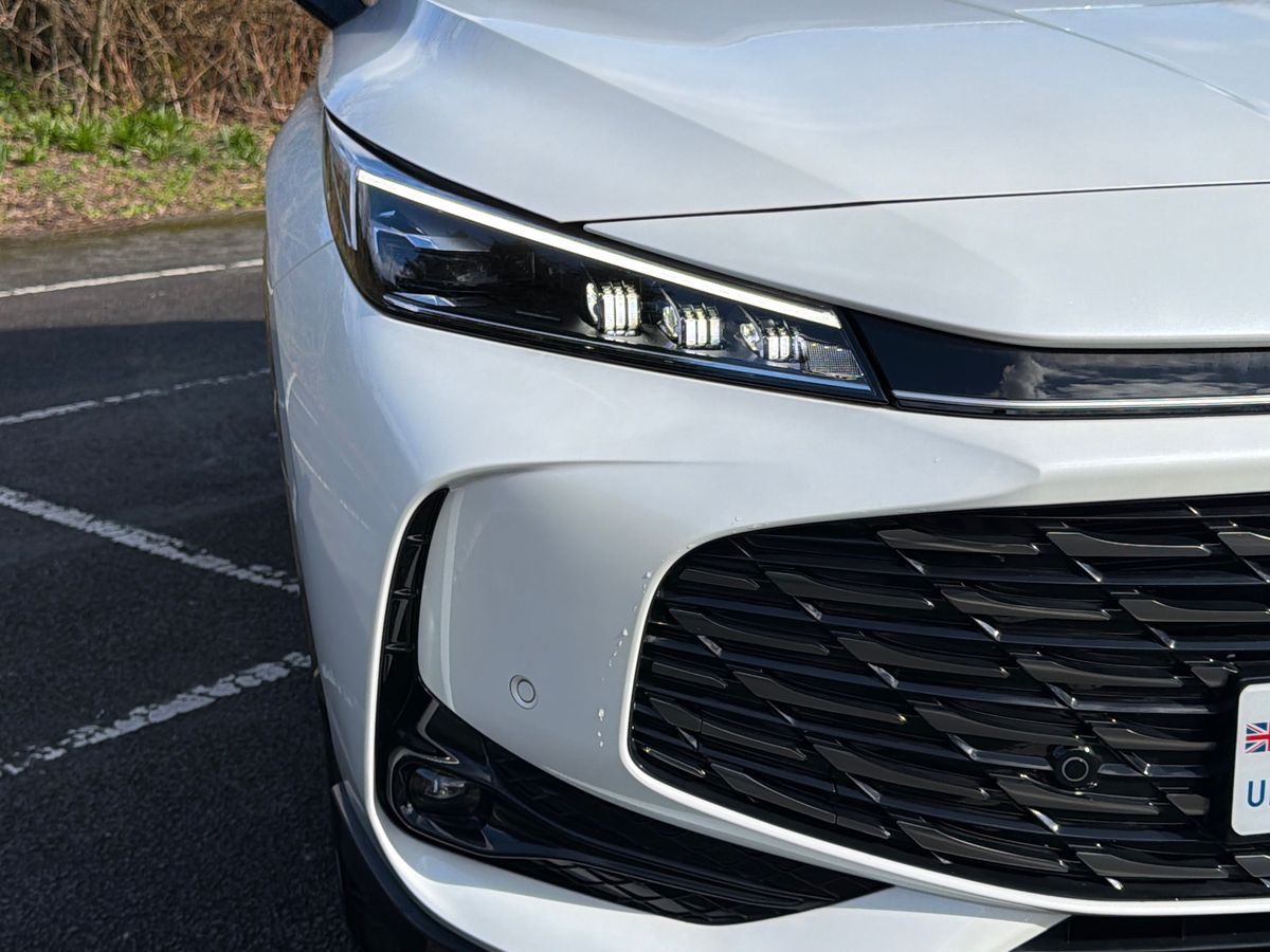 Used MG MG HS 2026 for sale - 77706360: Photo 21