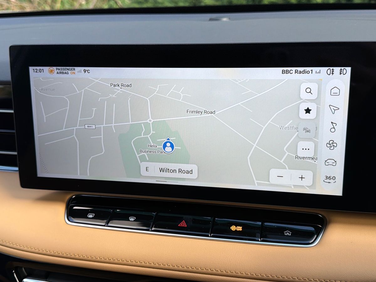 Used MG MG HS 2026 for sale - 77706360: Photo 24