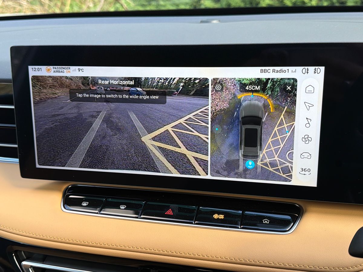 Used MG MG HS 2026 for sale - 77706360: Photo 25