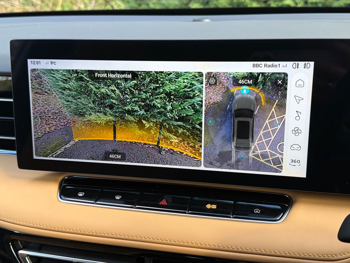 Used MG MG HS 2026 for sale - 77706360: Photo 26