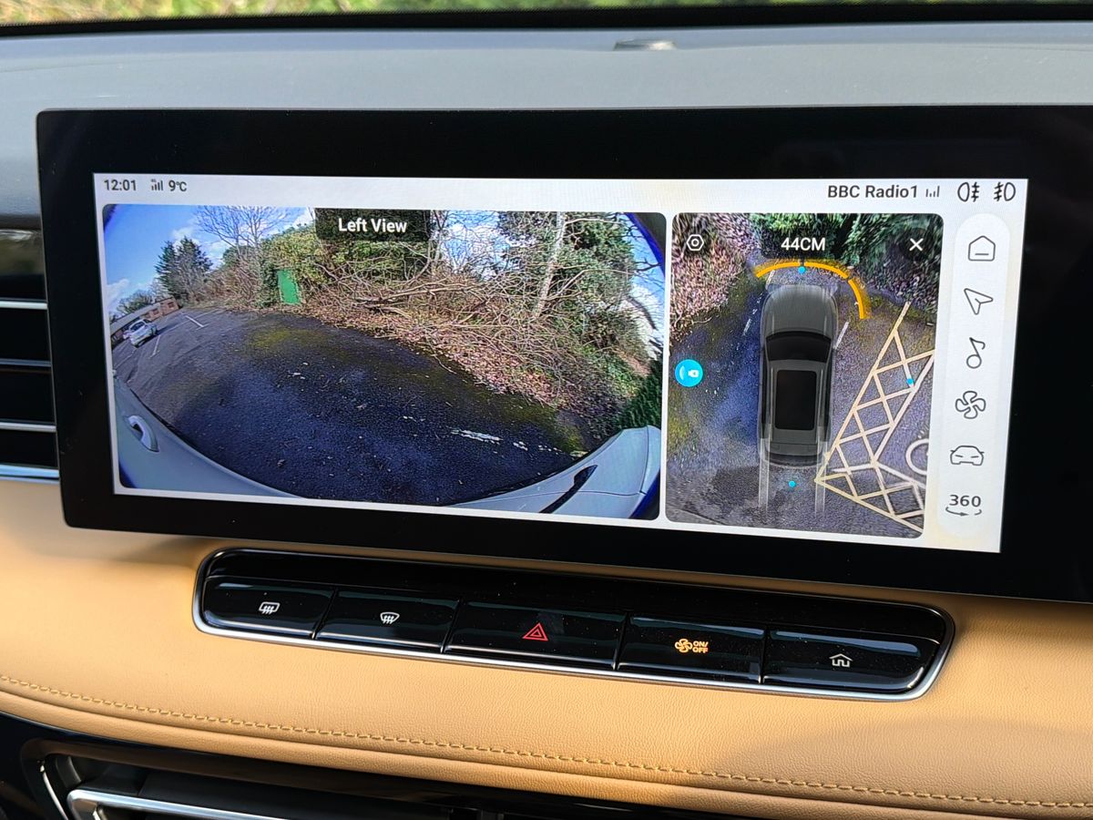 Used MG MG HS 2026 for sale - 77706360: Photo 27