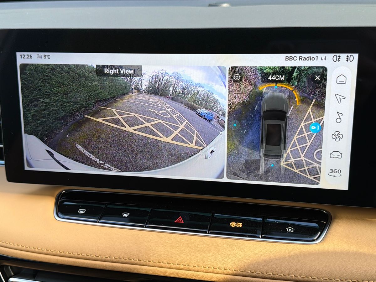 Used MG MG HS 2026 for sale - 77706360: Photo 28