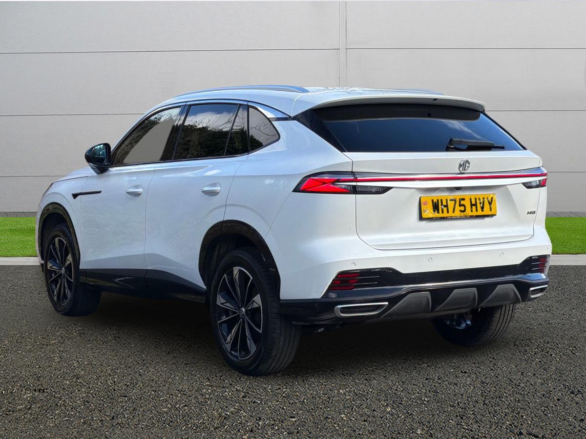 Used MG MG HS 2026 for sale - 77706360: Photo 5