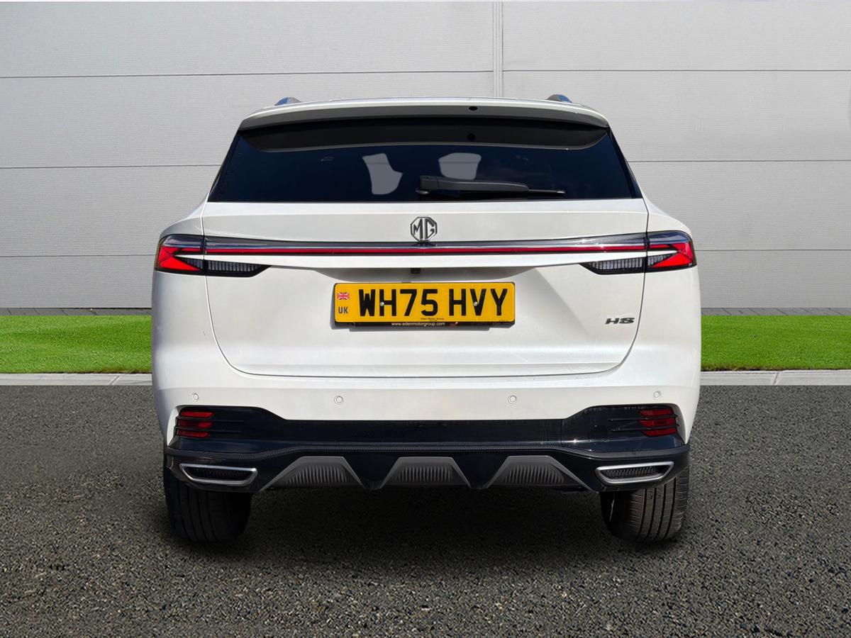 Used MG MG HS 2026 for sale - 77706360: Photo 6