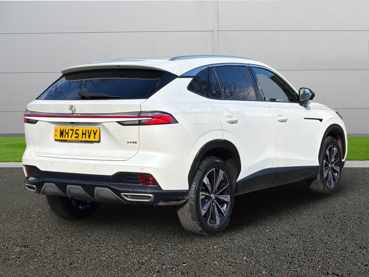 Used MG MG HS 2026 for sale - 77706360: Photo 7