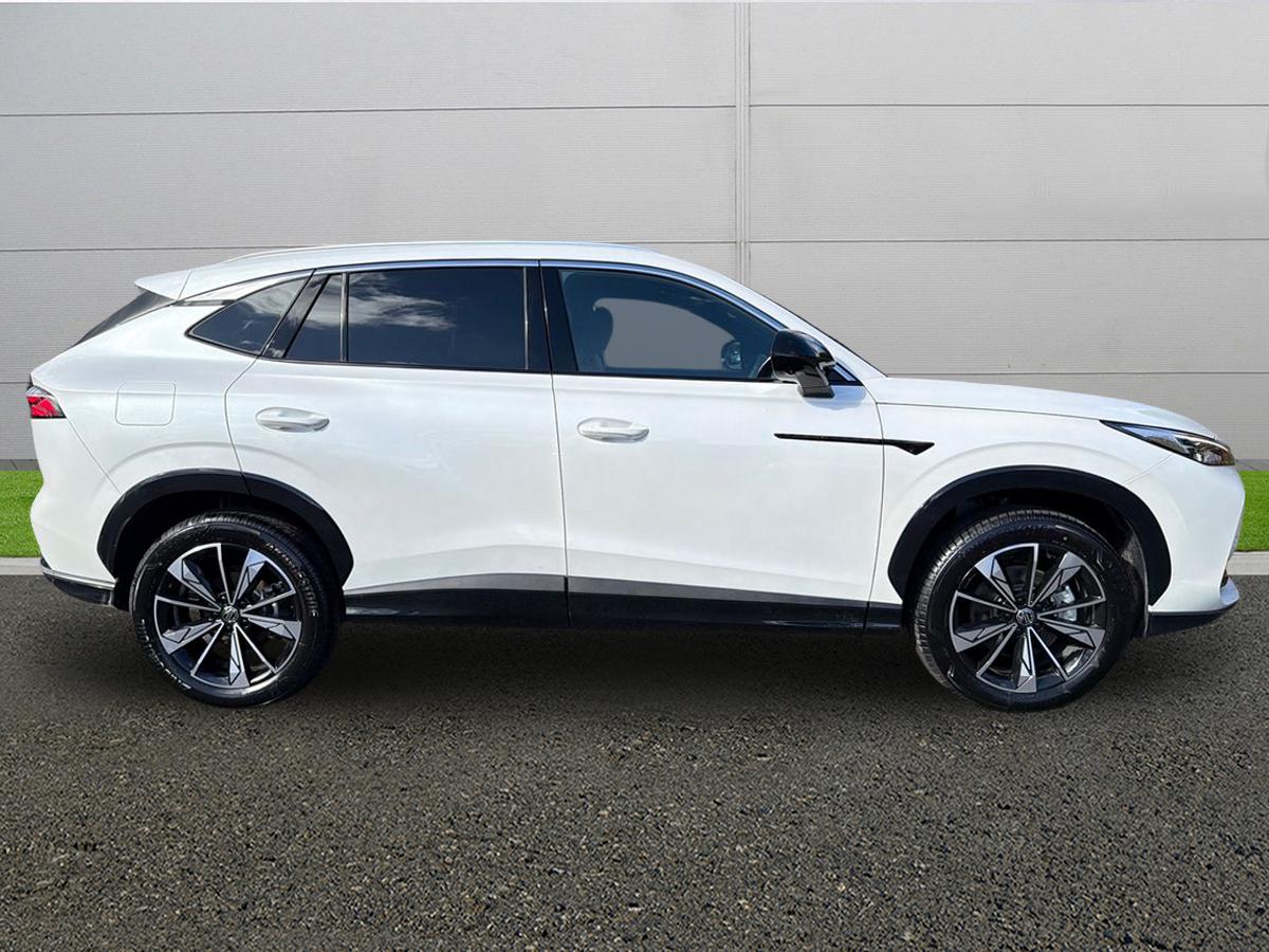 Used MG MG HS 2026 for sale - 77706360: Photo 8