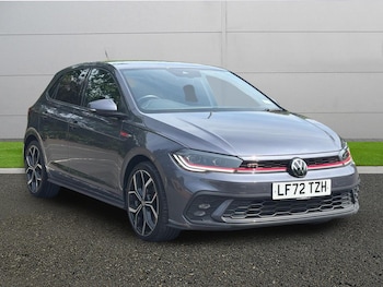Used Volkswagen Polo 2022 for sale - 78536588: Photo