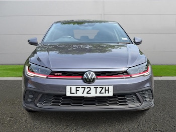 Used Volkswagen Polo 2022 for sale - 78536588: Photo