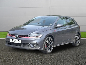 Used Volkswagen Polo 2022 for sale - 78536588: Photo