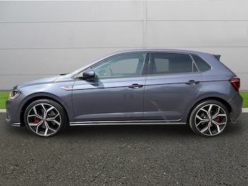 Used Volkswagen Polo 2022 for sale - 78536588: Photo