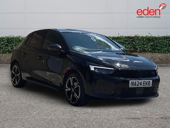 Used Vauxhall Corsa 2024 for sale - 79337974: Photo