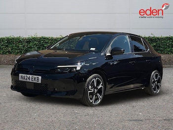 Used Vauxhall Corsa 2024 for sale - 79337974: Photo