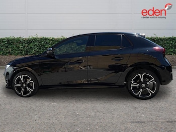 Used Vauxhall Corsa 2024 for sale - 79337974: Photo