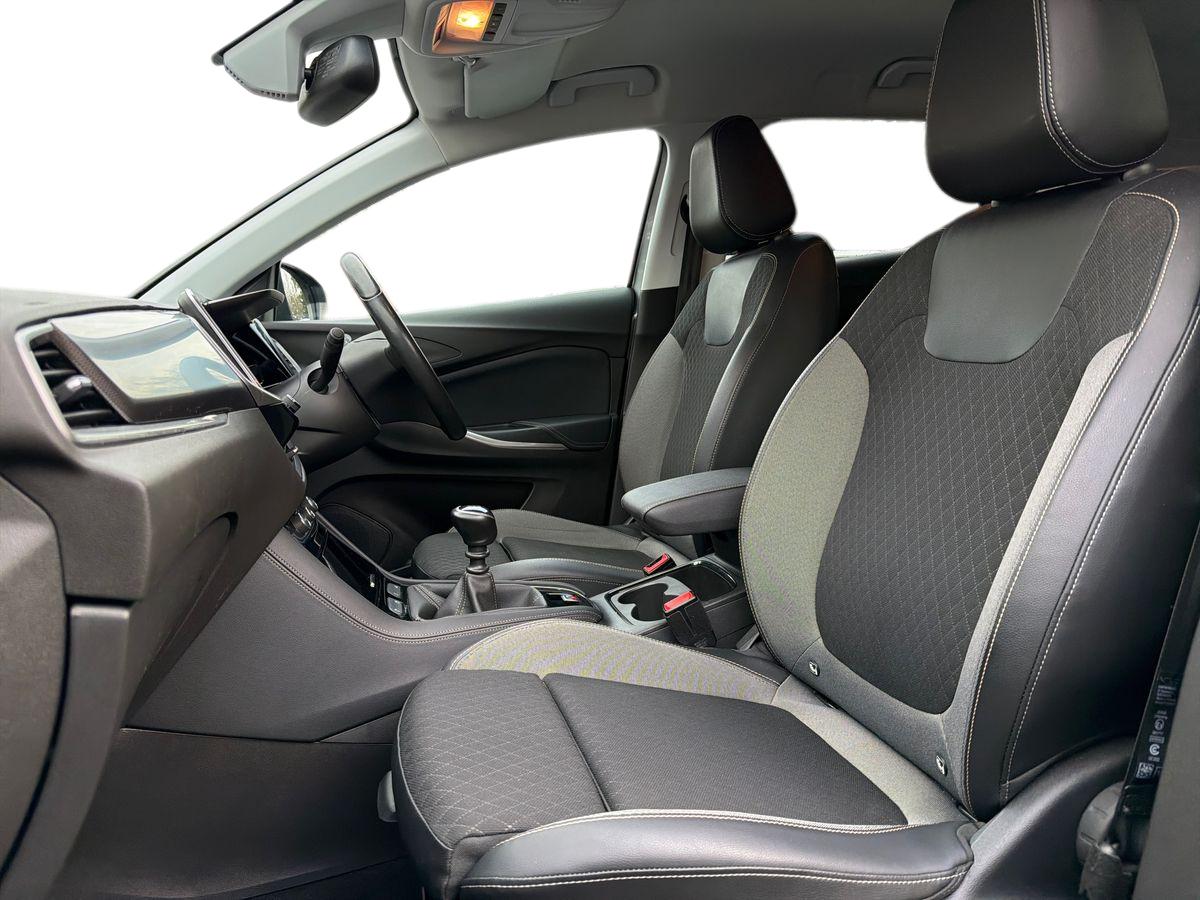 Used Vauxhall Grandland 2022 for sale - 78088576: Photo 10