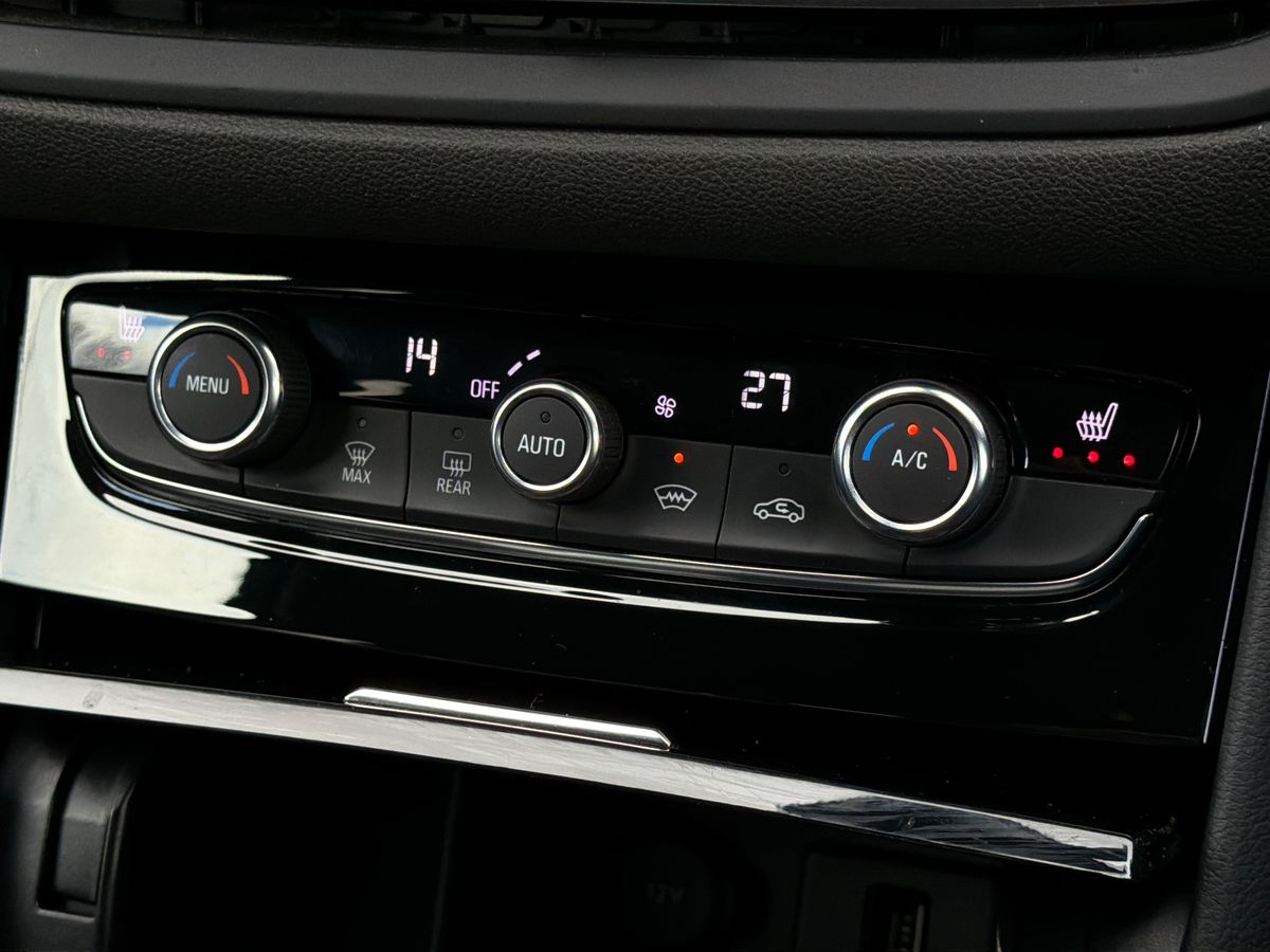 Used Vauxhall Grandland 2022 for sale - 78088576: Photo 18