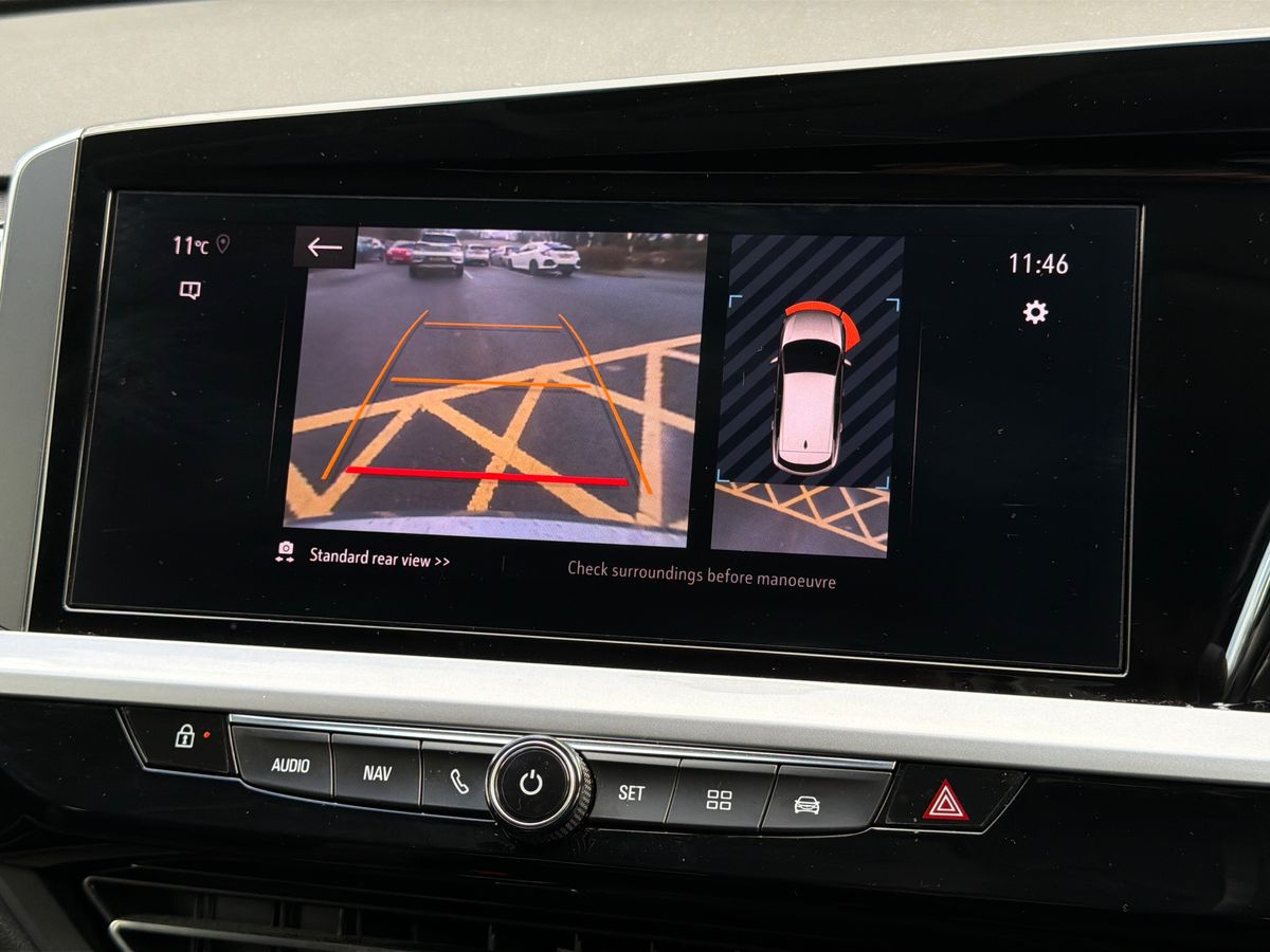 Used Vauxhall Grandland 2022 for sale - 78088576: Photo 23