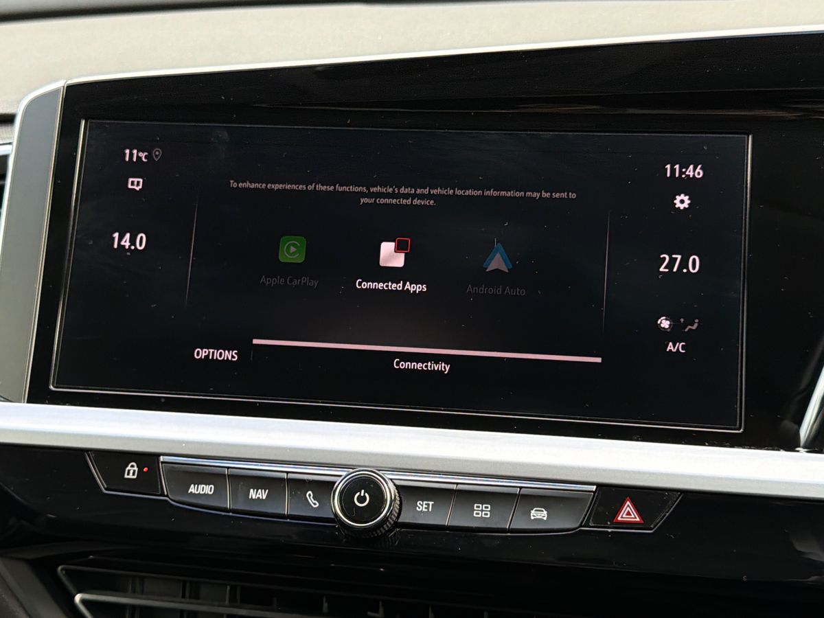 Used Vauxhall Grandland 2022 for sale - 78088576: Photo 25