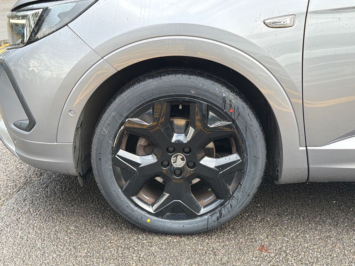 Used Vauxhall Grandland 2022 for sale - 78088576: Photo 9