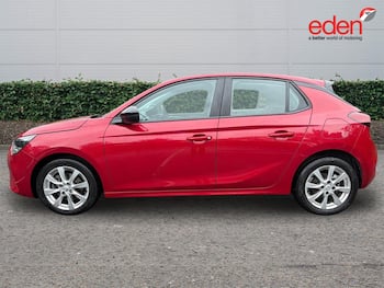 Used Vauxhall Corsa 2022 for sale - 79677803: Photo