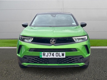 Used Vauxhall Mokka 2025 for sale - 78356551: Photo