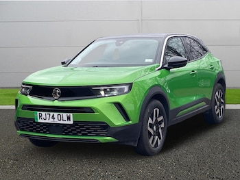 Used Vauxhall Mokka 2025 for sale - 78356551: Photo