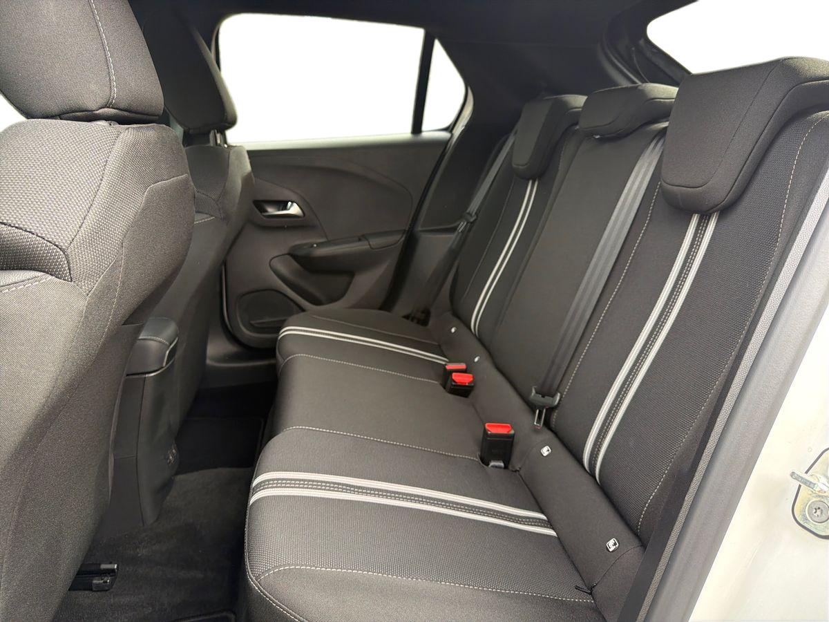 Used Vauxhall Corsa 2024 for sale - 77739943: Photo 11