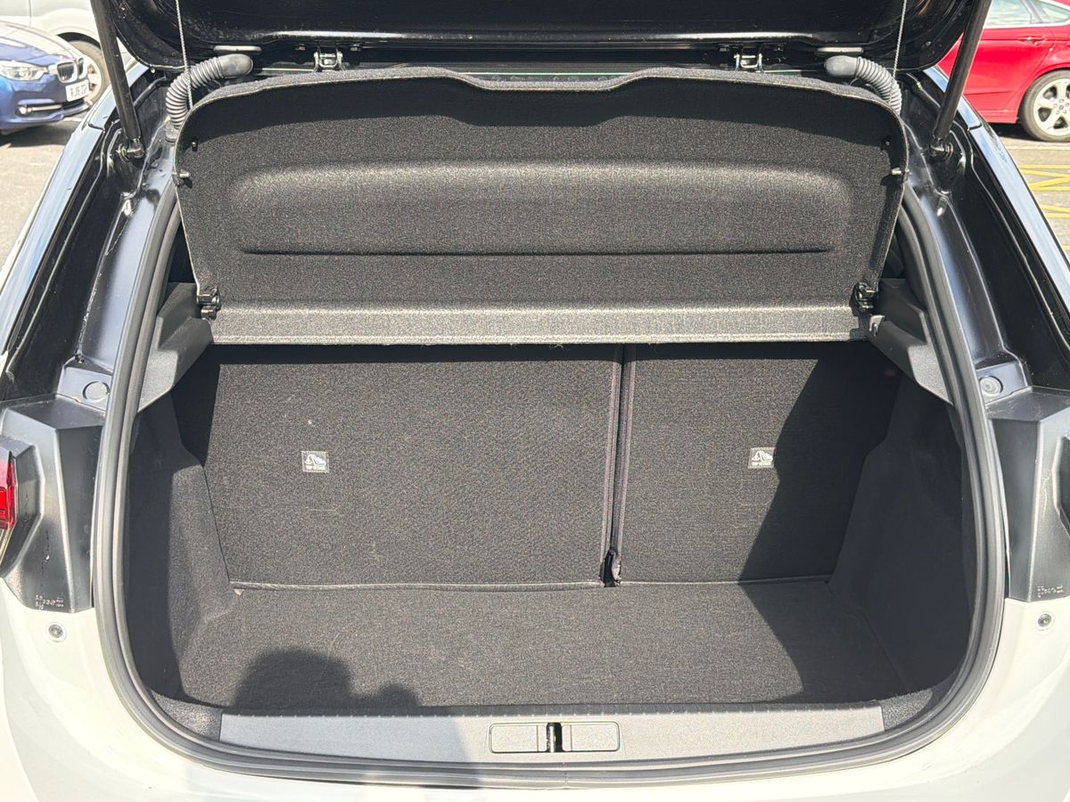 Used Vauxhall Corsa 2024 for sale - 77739943: Photo 12