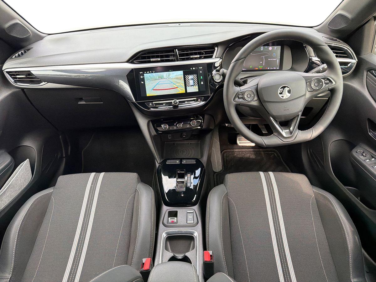 Used Vauxhall Corsa 2024 for sale - 77739943: Photo 13