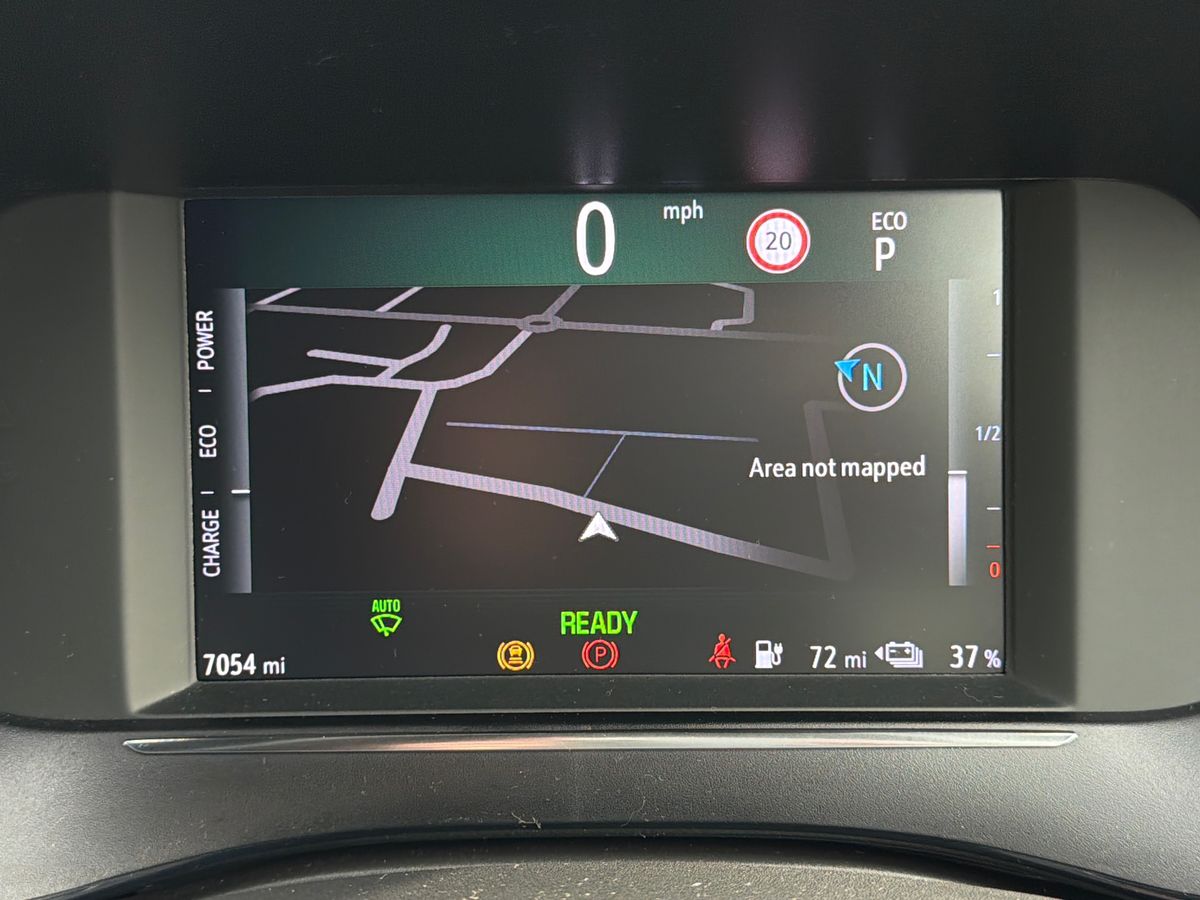 Used Vauxhall Corsa 2024 for sale - 77739943: Photo 14