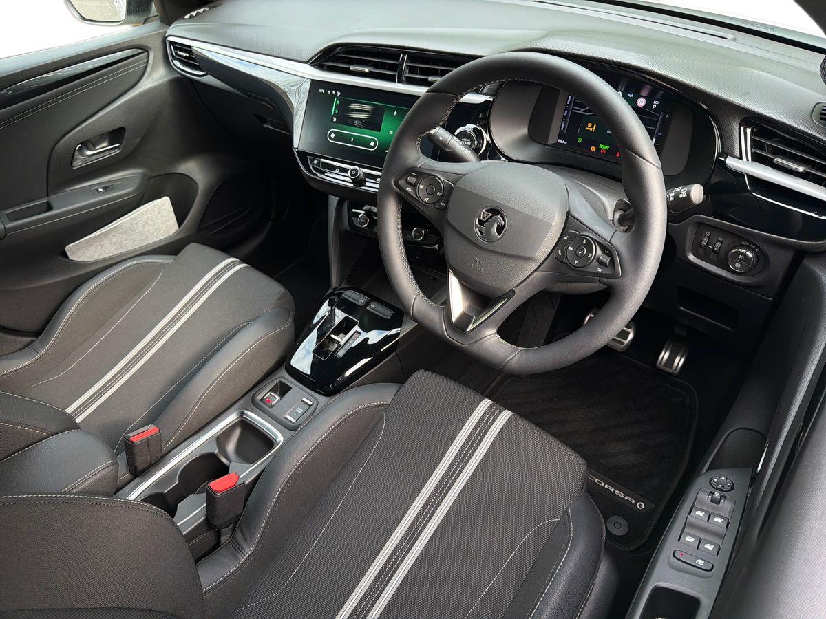 Used Vauxhall Corsa 2024 for sale - 77739943: Photo 15