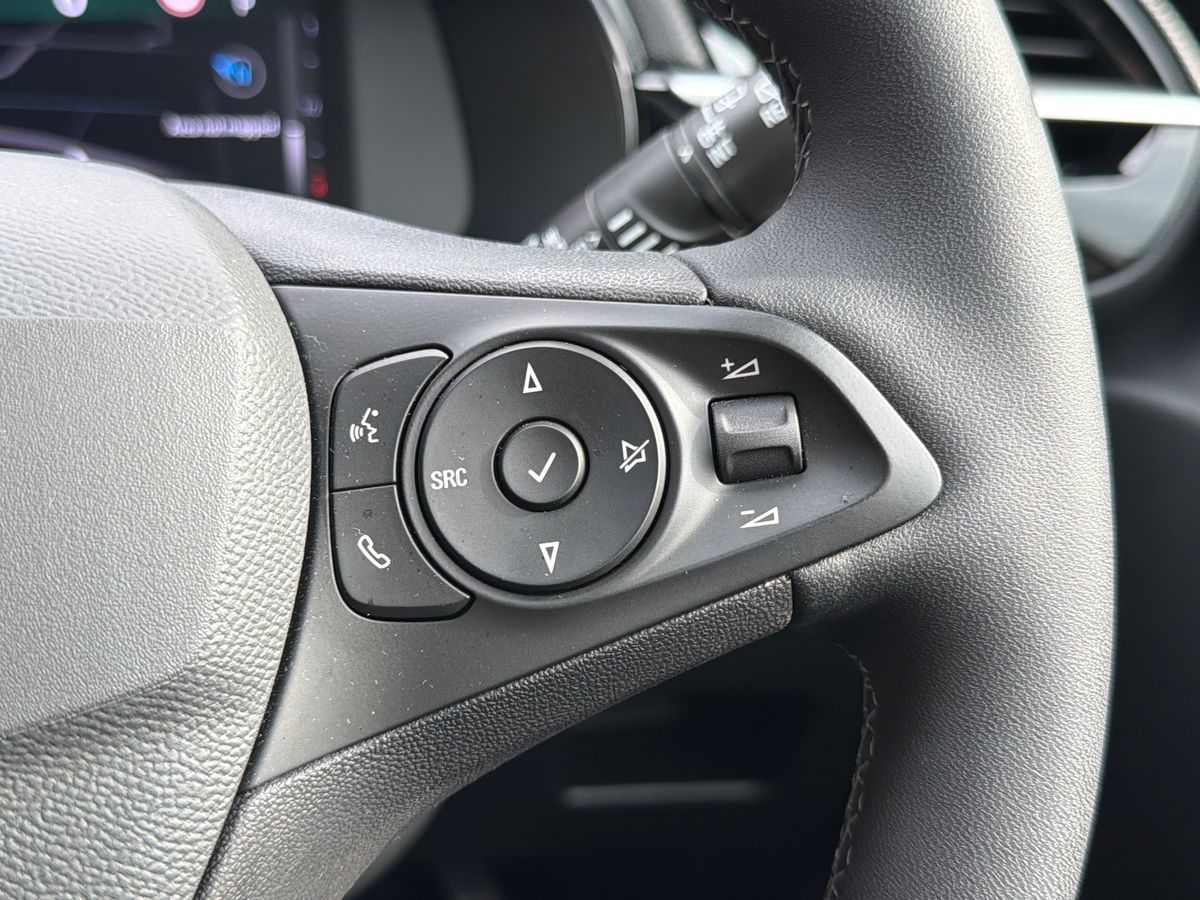 Used Vauxhall Corsa 2024 for sale - 77739943: Photo 17