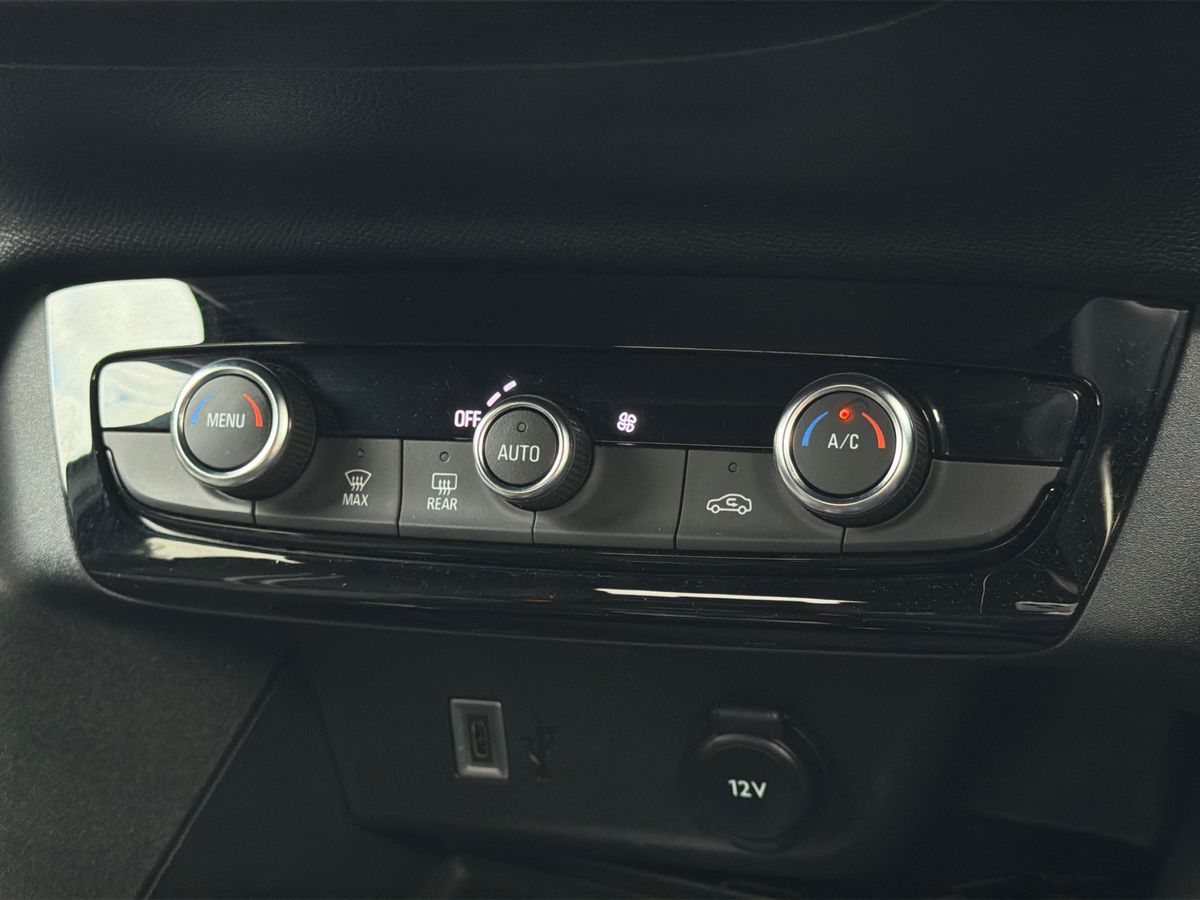 Used Vauxhall Corsa 2024 for sale - 77739943: Photo 18