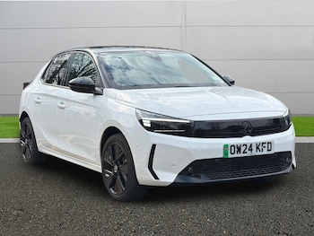 Used Vauxhall Corsa 2024 for sale - 77739943: Photo