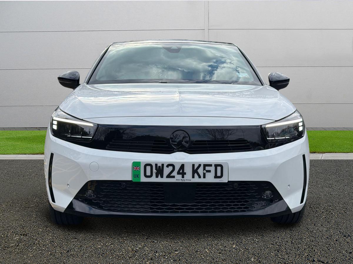 Used Vauxhall Corsa 2024 for sale - 77739943: Photo 2