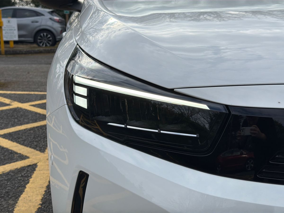 Used Vauxhall Corsa 2024 for sale - 77739943: Photo 21