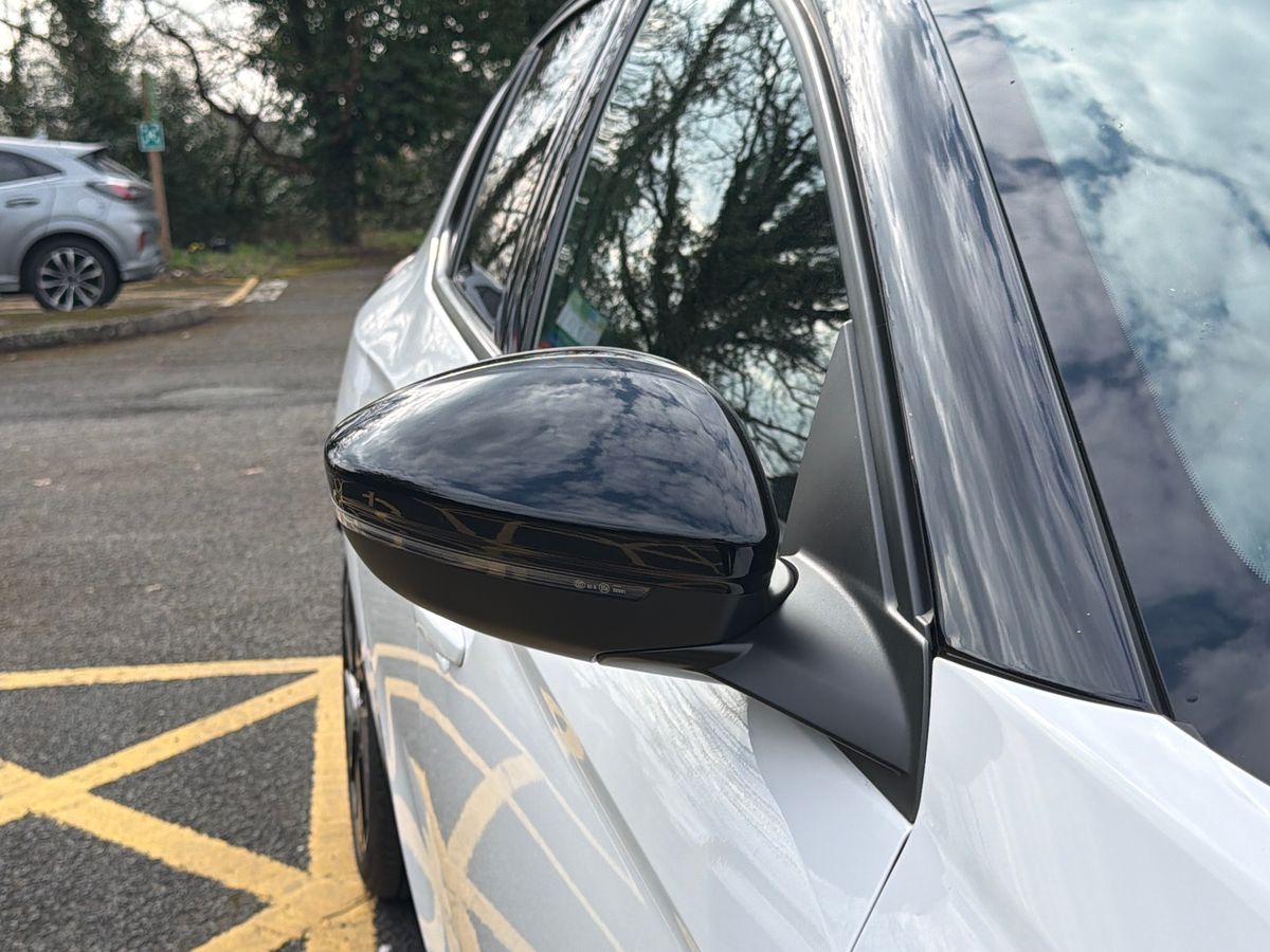 Used Vauxhall Corsa 2024 for sale - 77739943: Photo 22