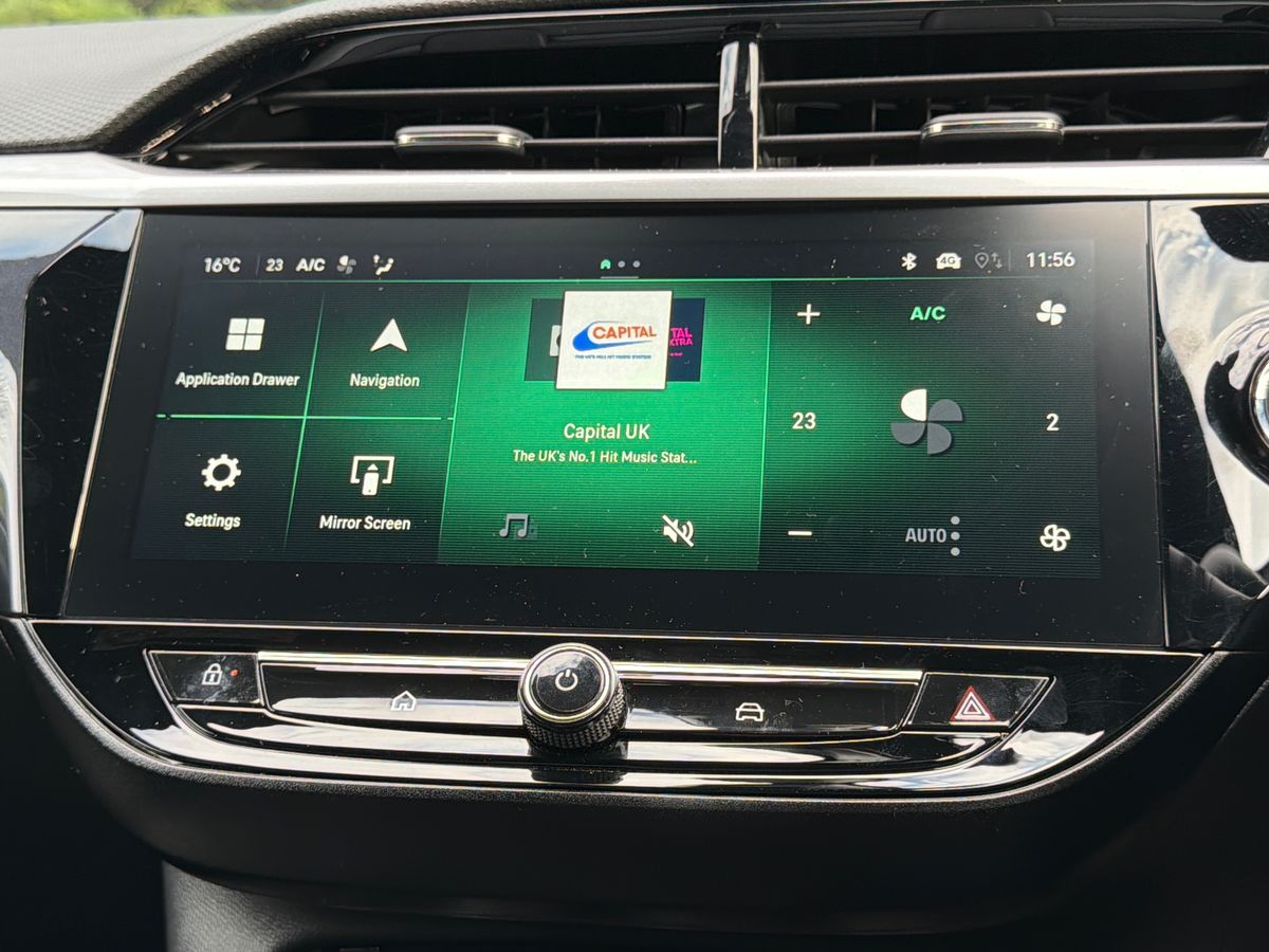 Used Vauxhall Corsa 2024 for sale - 77739943: Photo 23